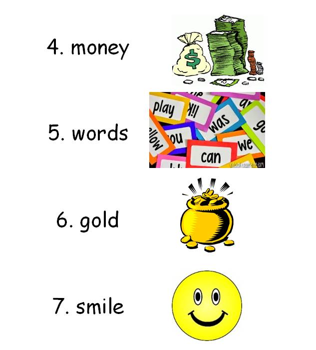 Unit 10 The magic island